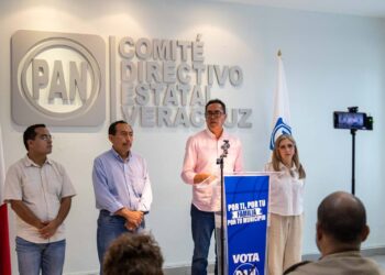 PAN OFRECE AMPARO PARA QUE EL GOBIERNO NO PUEDA ESPIARTE NI RASTREAR TUS DATOS SIN PERMISO DE UN JUEZ