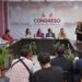 Firman Congreso y Universidad de Xalapa convenio de colaboración