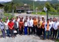 Cambio en Veracruz se consolida con nuevas autoridades municipales: Esteban Bautista