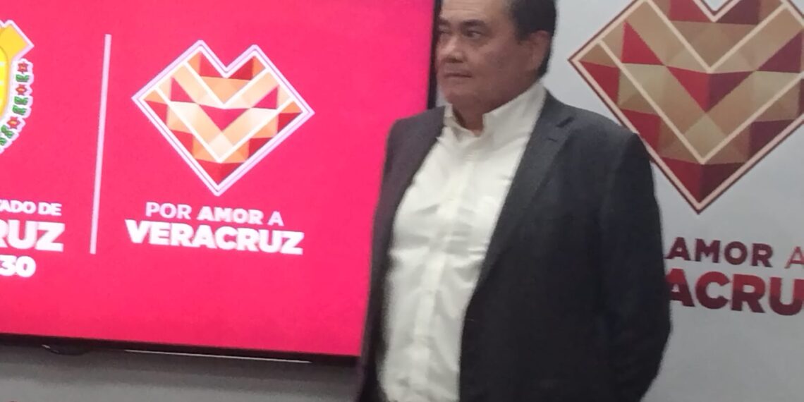 SIOP Veracruz atiende anomalías detectadas en el estadio Luis Pirata Fuente