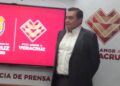 SIOP Veracruz atiende anomalías detectadas en el estadio Luis Pirata Fuente