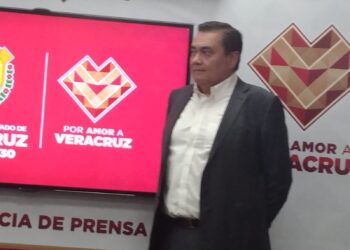 SIOP Veracruz atiende anomalías detectadas en el estadio Luis Pirata Fuente