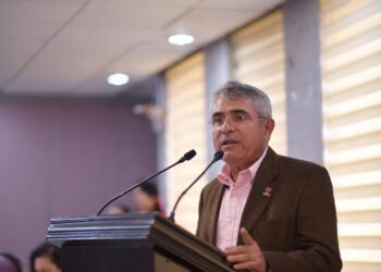 También Poder Legislativo informaría sobre el ejercicio de su gasto público