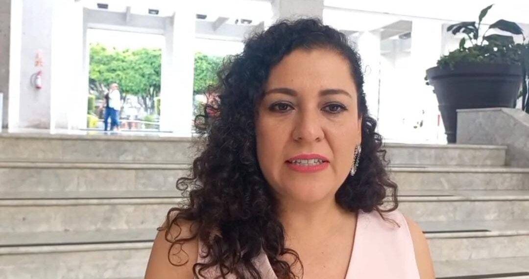 Diputada va contra la obesidad infantil: Veracruz ocupa los primeros lugares en diabetes