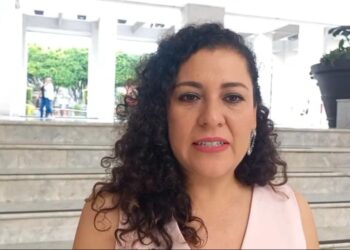 Diputada va contra la obesidad infantil: Veracruz ocupa los primeros lugares en diabetes