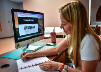 Brinda Ayuntamiento impulsopermanente a la educación