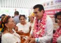 “Nunca más un México sin los pueblos originarios”: Diputado Esteban Bautista