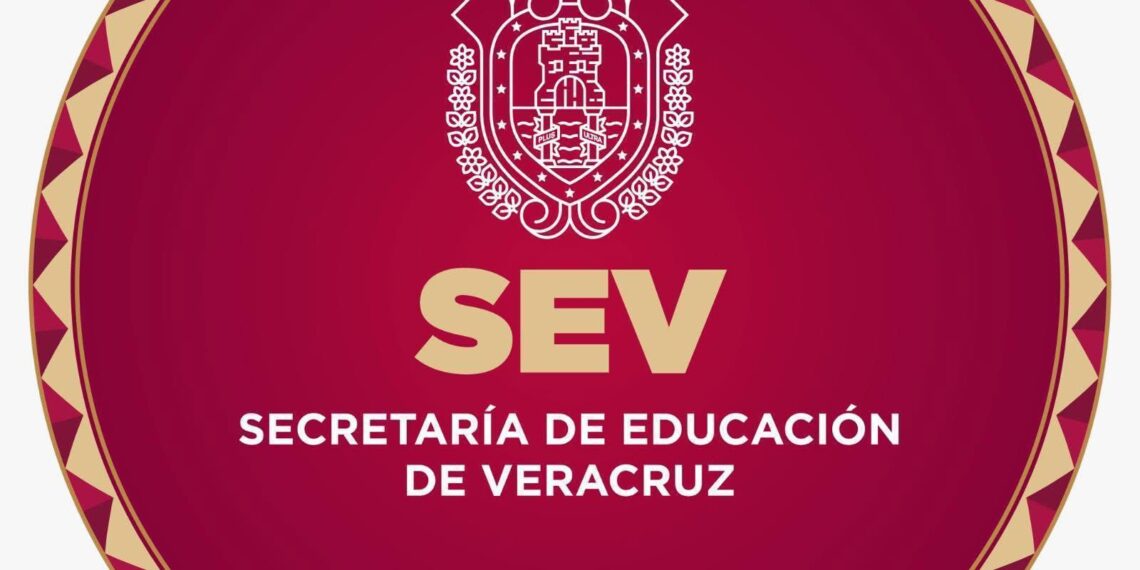 SEV iniciará entrega de materiales escolares y brigadas de mantenimiento en planteles