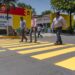 Alcalde JM Unánue deja recién pavimentada la avenida Úrsulo Galván en la Primero de Mayo