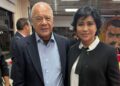 Elízabeth Morales participará en el proceso para renovar la dirigencia del PT en Veracruz