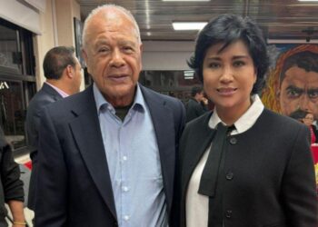Elízabeth Morales participará en el proceso para renovar la dirigencia del PT en Veracruz