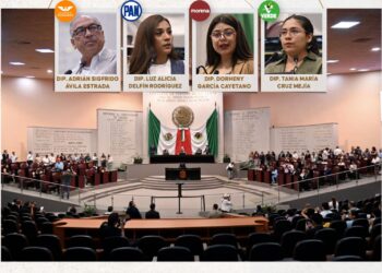 Aprueba Congreso de Veracruz reformas a la Ley en Materia de Desaparición de Personas