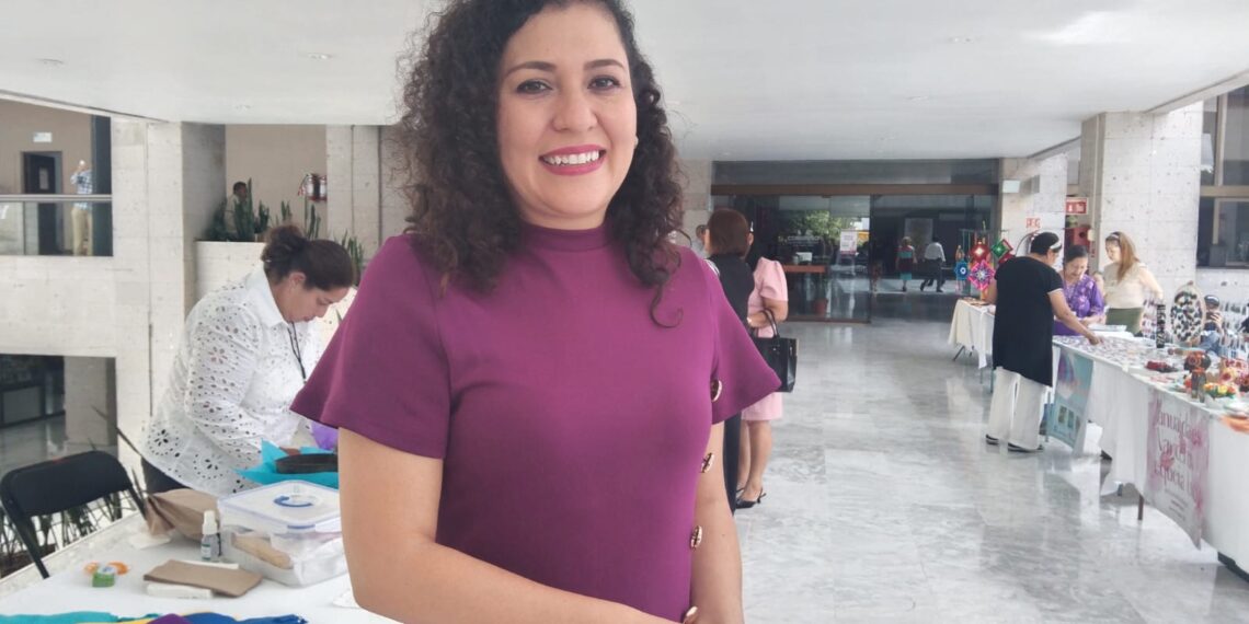 Ahora es azúcar, diputada denuncia su entrada a Veracruz de manera ilegal