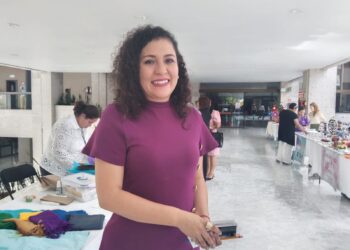 Ahora es azúcar, diputada denuncia su entrada a Veracruz de manera ilegal