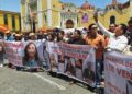 Alcalde electo de Poza Rica, el emecista Emilio Olvera pide a la gobernadora que respete la voluntad de los ciudadanos