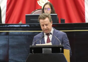 Diputado Juan Tress llama a revisar cobro por servicio de recolección de basura a escuelas