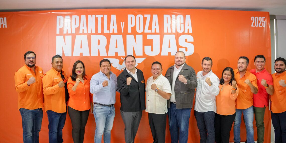 No vamos a permitir el fraude indigno que pretende arrebatar a la gente la voluntad de que los gobierne quien ellos quieren: Luis Carbonell de la Hoz, Coordinador Estatal.