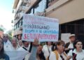 En protesta por la prórroga, nace la Red Universitaria por la Legalidad