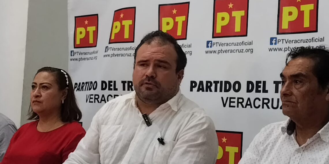 Embajadora de Palestina en México visitará Veracruz: Diputado