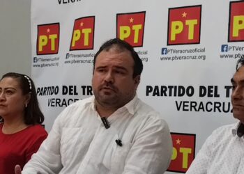 Embajadora de Palestina en México visitará Veracruz: Diputado