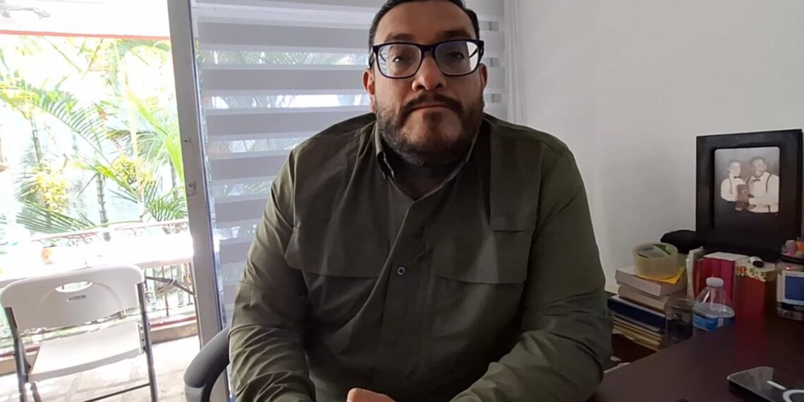 En marzo, elecciones extraordinarias en Tuxpan