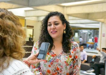 Diputada local del PRI acusa que la entidad enfrenta graves carencias como la falta de medicamentos, inseguridad y caminos en mal estado