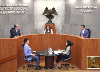 Confirma justicia federal recuento en Poza Rica