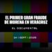 Lanzan documental sobre gran fraude de Morena en Veracruz