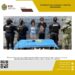 DOS PERSONAS DETENIDAS Y OBJETOS ASEGURADOS EN OPERATIVO DE CATEO CON FUERZAS FEDERALES Y ESTATALES EN XALAPA