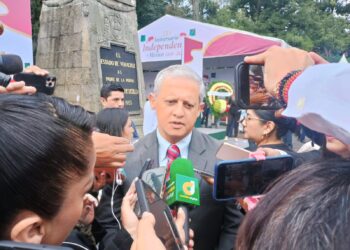 Informa SSP Veracruz se han cambiado a 5 directores de penales en el estado
