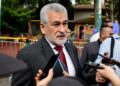 En Xalapa, sitio preferido de suicidas, mallas y seguridad policíaca: Alcalde