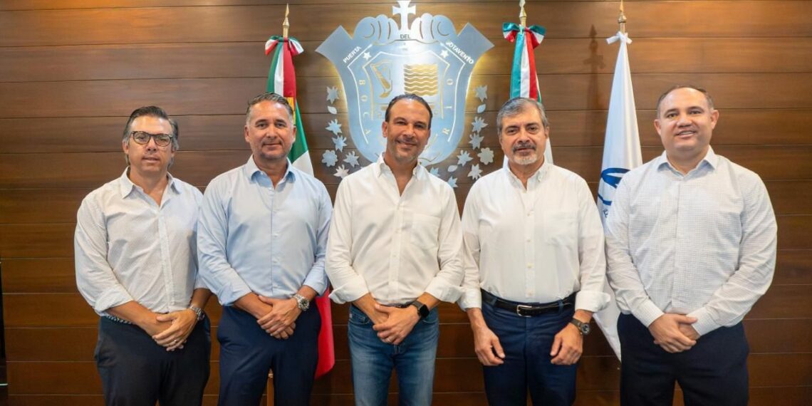 Anuncia Alcalde JM Unánue la campaña “Septiembre, Mes del Testamento”