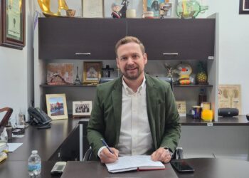 Con visita de Sheinbaum se esperan grandes noticias para Veracruz: Diputado