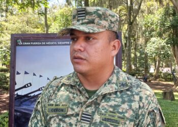 La 26 Zona Militar en alerta por enganche de jóvenes a través de Facebook