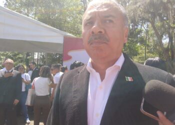 No todas las escuelas tienen acceso a los programas sociales sin cuotas se corre el riesgo de que las escuelas colapsen por la falta de mantenimiento: SNTE 56