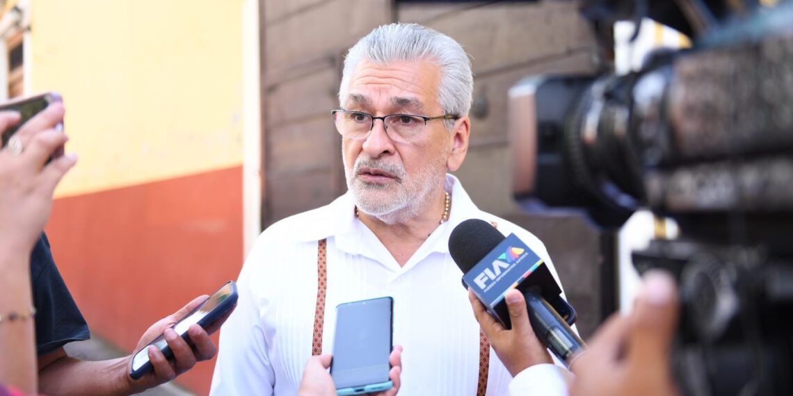 Ayuntamiento, socialmente responsable de los incidentes en Xallitic