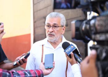 Ayuntamiento, socialmente responsable de los incidentes en Xallitic