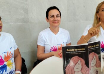 La Capital del Estado, sede del Congreso Internacional Autismo sin Barreras