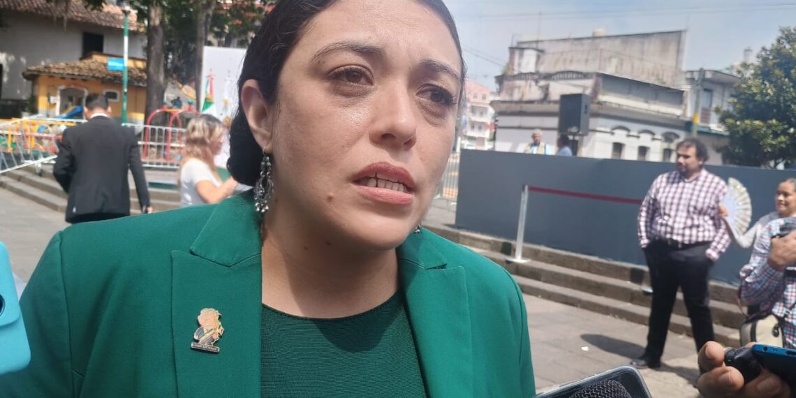 Listo operativo de Protección Civil para El Grito de Independencia