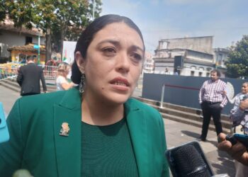 Listo operativo de Protección Civil para El Grito de Independencia