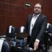 Diputado federal Adrián González Naveda denuncia tala inmoderada en el Cofre de Perote