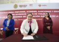 Garantiza SEV escuelas seguras con Cero Tolerancia