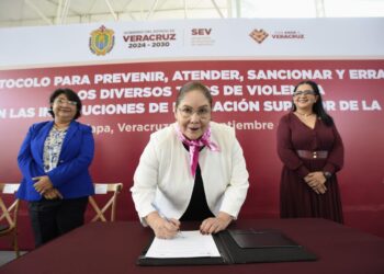 Garantiza SEV escuelas seguras con Cero Tolerancia
