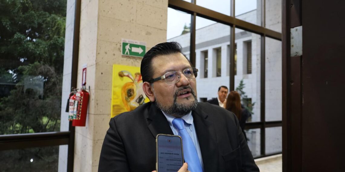 En el Congreso local, la fracción legislativa del PAN propone declarar imprescriptibles los delitos sexuales cometidos contra niños, niñas y adolescentes.