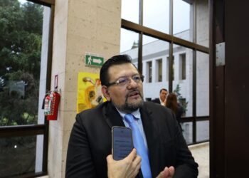 En el Congreso local, la fracción legislativa del PAN propone declarar imprescriptibles los delitos sexuales cometidos contra niños, niñas y adolescentes.