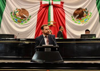 Ante los problemas mentales, diputado Paul Martínez Marie propone la creación de institutos municipales de salud mental y adicciones