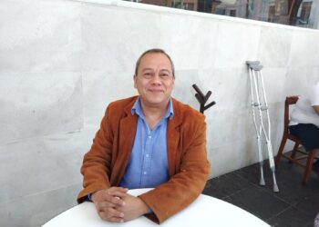 Consejero electoral Quintín Doverganes acusado de acoso sexual renuncia al OPLE cobijado por el morenato