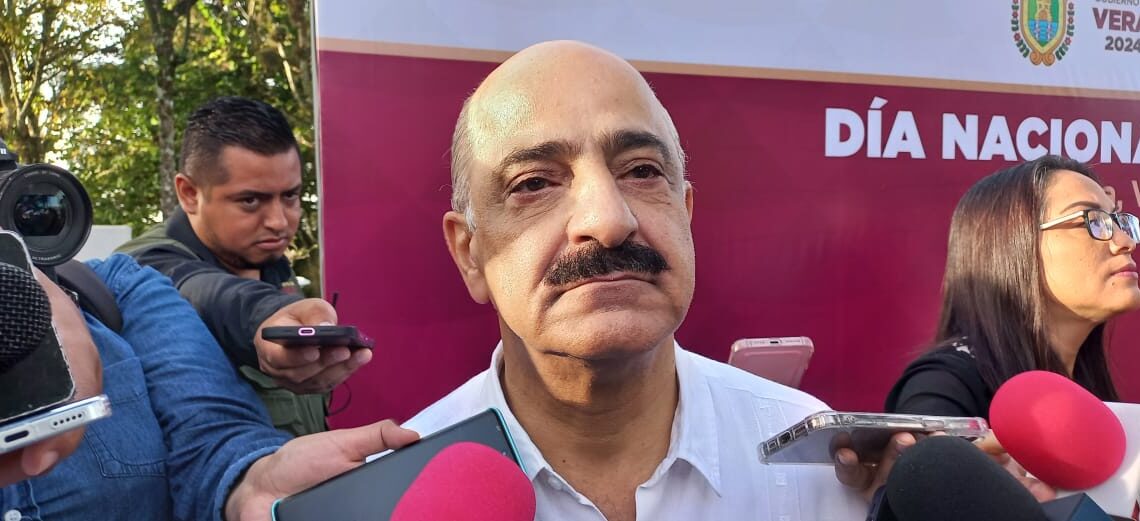 Mientras estuve en Aduanas jamás me presté a irregularidades: Ahued