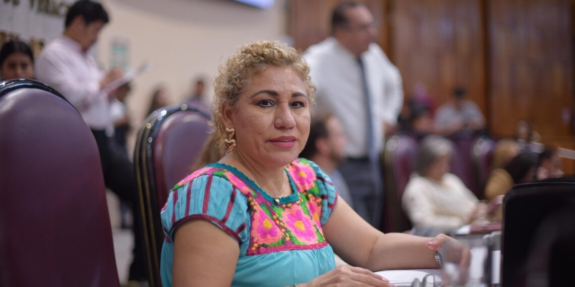 Anuncia diputada foros regionales para elaborar nueva Ley de la Vainilla