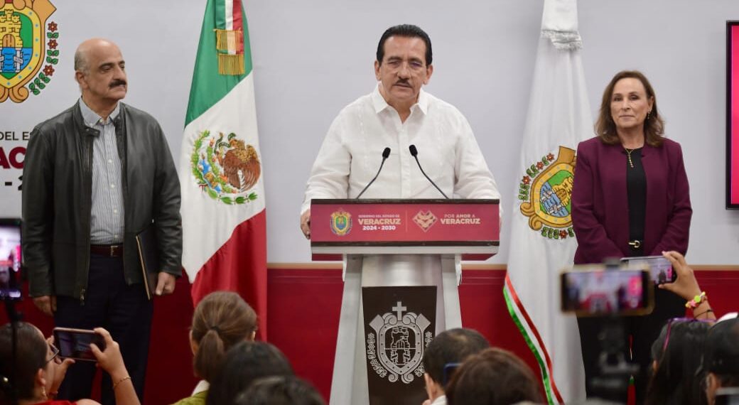 Con brigadas y vigilancia sanitaria, Veracruz mantiene bajo control el Gusano Barrenador